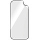 Panzerglass MATRIX Screen Protector iPhone 16 Pro 6.3" Ultra-Wide Fit 2870