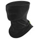 Qunature Oli Ski Neck Warmer Size L - Black