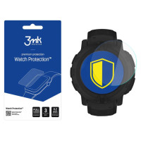 3Mk Protection Tempered Glass 3mk Watch Protection FlexibleGlass for Garmin Instinct 2 / Solar