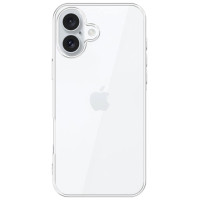 3Mk Protection 3mk Clear Case for iPhone 16 Plus - transparent