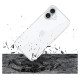 3Mk Protection 3mk Clear Case for iPhone 16 Plus - transparent