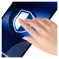 3Mk Protection Tempered glass 3mk HardGlass Matt Max for iPhone 16 Pro Max