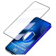 3Mk Protection Tempered glass 3mk HardGlass Max Lite Black for Samsung Galaxy S24 FE