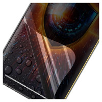 3Mk Protection Matte privacy film 3mk Silky Matt Privacy for Honor Magic6 Pro