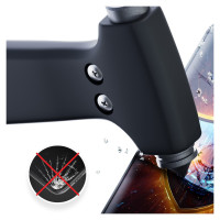 3Mk Protection Matte privacy film 3mk Silky Matt Privacy for Honor Magic6 Pro