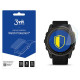 3Mk Protection Hybrid Glass 3mk Watch Protection FlexibleGlass for Garmin Enduro 3