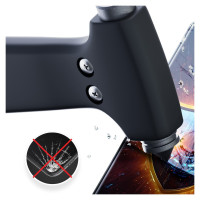 3Mk Protection Privacy Film 3mk Silky Matt Privacy for Xiaomi 13 Ultra 5G