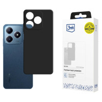 3Mk Protection 3mk Matt Case for Realme C63 - black