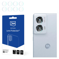 3Mk Protection Camera Cover 3mk Lens Protection for Motorola Edge 50 Fusion