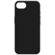 3Mk Protection 3mk Silicone Case for Apple iPhone 16e / SE 4 - Black