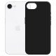 3Mk Protection 3mk Silicone Case for Apple iPhone 16e / SE 4 - Black