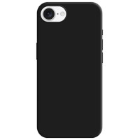 3Mk Protection 3mk Silicone Case for Apple iPhone 16e / SE 4 - Black