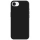 3Mk Protection 3mk Silicone Case for Apple iPhone 16e / SE 4 - Black