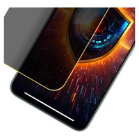 3Mk Protection Privacy Film Matte 3mk Silky Matt Privacy for Google Pixel 8 5G