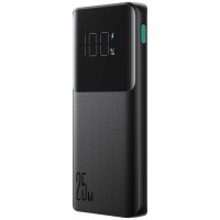 Joyroom Powerbank Joyroom JR-PBF20 25W 10000mAh - black