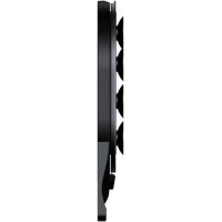 Joyroom JR-ZS418 Smartphone Holder with Stand and Suction Cups with MagSafe - Black