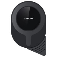 Joyroom JR-ZS418 Smartphone Holder with Stand and Suction Cups with MagSafe - Black
