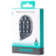 Joyroom JR-ZS418 Smartphone Holder with Stand and Suction Cups with MagSafe - Black