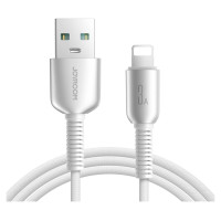 Joyroom S-A51 Cutting-Edge Series 3A USB-A - Lightning cable 1.2m - light gray