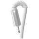 Joyroom S-A51 Cutting-Edge Series 3A USB-A - Lightning cable 1.2m - light gray