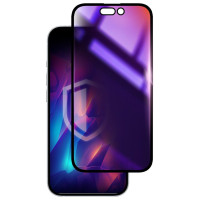 3Mk Protection 3mk Rainbow Privacy Tempered Glass for Apple iPhone 16