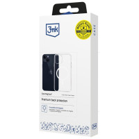 3Mk Protection 3mk Clear MagCase for Apple iPhone 14 Plus - transparent