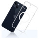 3Mk Protection 3mk Clear MagCase for Apple iPhone 14 Plus - transparent