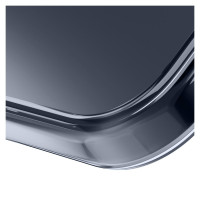 3Mk Protection 3mk Clear MagCase for Apple iPhone 14 Plus - transparent