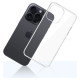 3Mk Protection 3mk Clear Case Eco for Apple iPhone 14 pro - transparent