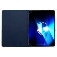 3Mk Protection Universal Tablet Case 3mk Universal Tablet Case 9-11" - dark blue