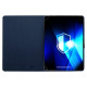 3Mk Protection Universal Tablet Case 3mk Universal Tablet Case 9-11" - dark blue