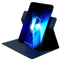 3Mk Protection Universal Tablet Case 3mk Universal Tablet Case 9-11" - dark blue