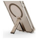 Uniq case Eleva with Vertica Stand iPhone 16 Pro Max 6.9" gold/taupe gold