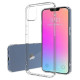 Wozinsky Ultra Clear Case for Samsung Galaxy S25 - Transparent