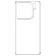 3Mk Protection 3mk Armor Case for Xiaomi 15 Pro - transparent