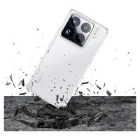 3Mk Protection 3mk Armor Case for Xiaomi 15 Pro - transparent