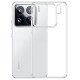 3Mk Protection 3mk Armor Case for Xiaomi 15 Pro - transparent