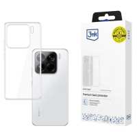 3Mk Protection 3mk Clear Case for Xiaomi 15 - transparent