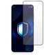 3Mk Protection Matte tempered glass 3mk HardGlass Matt Max for Samsung Galaxy S25