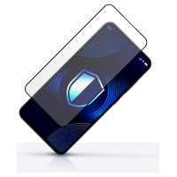 3Mk Protection Matte tempered glass 3mk HardGlass Matt Max for Samsung Galaxy S25