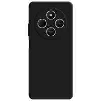 3Mk Protection 3mk Silicone Case for Xiaomi Redmi 14C / Xiaomi Redmi A4 5G - Black