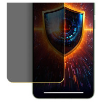 3Mk Protection Privacy Screen Protector 3mk Silky Matt Privacy for Xiaomi 15 Pro