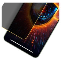 3Mk Protection Privacy Screen Protector 3mk Silky Matt Privacy for Xiaomi 15 Pro