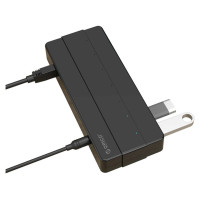 Orico Hub Orico H7928-U3-V1 7x USB-A 3.0 - black