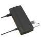 Orico Hub Orico H7928-U3-V1 7x USB-A 3.0 - black