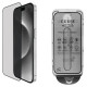 Guess Screen Protector Privacy 2.5D Outline tempered glass for iPhone 16 Pro