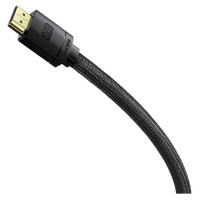 Baseus High Definition Series 8K HDMI Cable 1m - Black