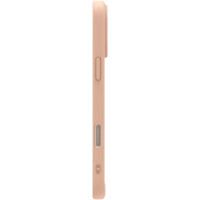 Spigen Ultra Hybrid &rdquo;T&rdquo; Magsafe iPhone 16 Pro Case - Pink