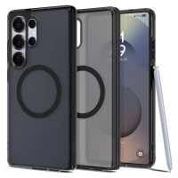 Spigen Ultra Hybrid Mag Case for Samsung Galaxy S25 Ultra - Black