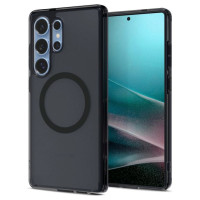 Spigen Ultra Hybrid Mag Case for Samsung Galaxy S25 Ultra - Black
